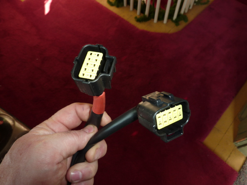 Electrical wiring problems
